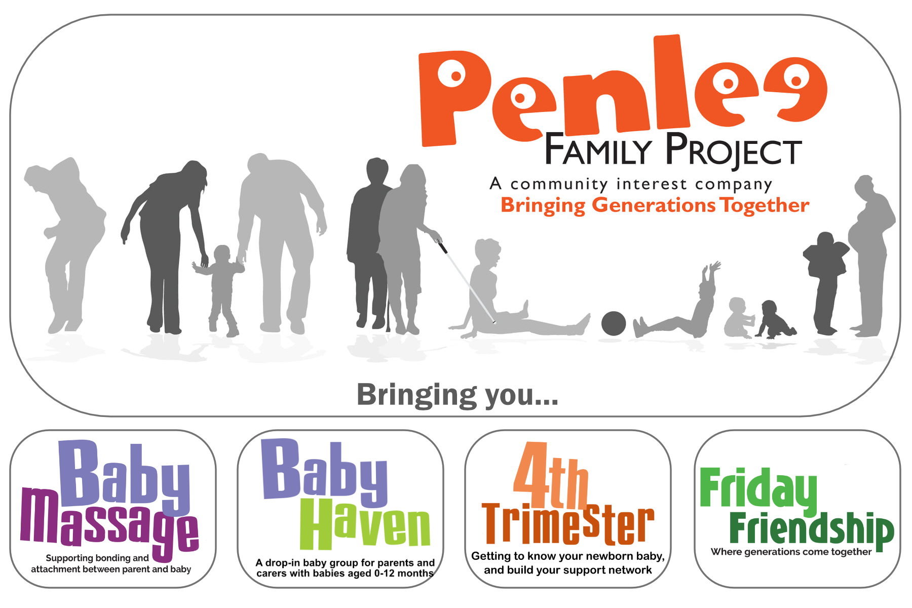Penlee Family Project